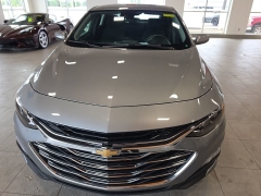 Used 2024  Chevrolet Malibu 4dr Sdn 1LT at Maxx Loans near St&period; Adrian&comma; MI