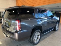 Used 2016  GMC Yukon 4d SUV 4WD SLE at Maxx Loans near St. Adrian, MI