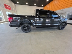Used 2024  Ford F-150 XLT 4WD SuperCrew 5&period;5' Box at Maxx Loans near St&period; Adrian&comma; MI