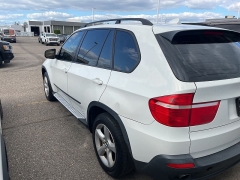 Used 2008 BMW X5 AWD 4dr 3.0si at Suburban Ford of Sterling Heights near Sterling Heights, MI