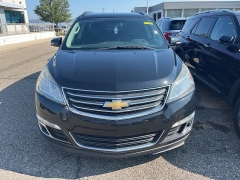 Used 2017 Chevrolet Traverse 4d SUV AWD LT w/2LT at Maxx Loans near St. Adrian, MI