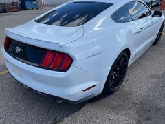 Used 2015  Ford Mustang 2dr Fastback EcoBoost at Maxx Loans near St&period; Adrian&comma; MI