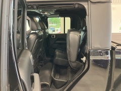 Used 2020 Jeep Gladiator Crew Cab Rubicon at Maxx Loans near St. Adrian, MI