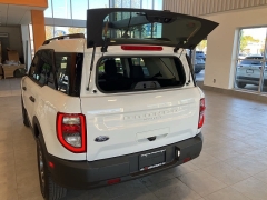 Used 2024 Ford Bronco Sport Big Bend 4x4 at Maxx Loans near St. Adrian, MI