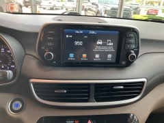 Used 2019 Hyundai Tucson Limited AWD at Suburban Ford of Sterling Heights near Sterling Heights, MI