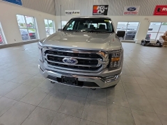 Used 2023  Ford F-150 4WD SuperCrew Box at Maxx Loans near St&period; Adrian&comma; MI