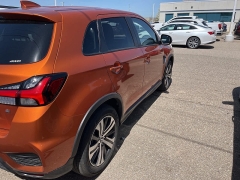 Used 2024 Mitsubishi Outlander Sport 2.0 AWC at Maxx Loans near ,