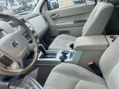 Used 2008 Mercury Mariner 4d SUV 2WD at Maxx Loans near St. Adrian, MI