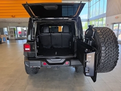 Used 2022  Jeep Wrangler Unlimited High Tide 4x4 at Maxx Loans near St&period; Adrian&comma; MI