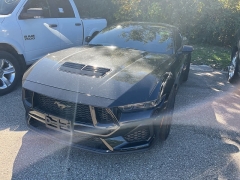 Used 2024 Ford Mustang GT Fastback at Maxx Loans near St. Adrian, MI