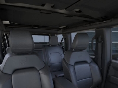 New 2024 Ford Bronco Badlands 4 Door Advanced 4x4 at Suburban Ford of Sterling Heights near Sterling Heights, MI