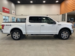 Used 2020  Ford F-150 4WD SuperCrew 5&period;5' Box at Maxx Loans near St&period; Adrian&comma; MI