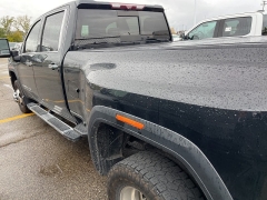 Used 2020 GMC Sierra 3500HD 4WD Crew Cab Denali at Maxx Loans near St. Adrian, MI