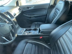 Used 2019  Ford Edge 4d SUV AWD SEL at Maxx Loans near St&period; Adrian&comma; MI