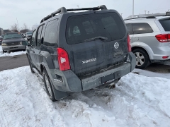 Used 2006  Nissan Xterra 4dr SE V6 Auto 2WD at Maxx Loans near St&period; Adrian&comma; MI