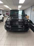 Used 2022 Mercedes-Benz G-Class AMG G 63 4MATIC SUV at Maxx Loans near ,
