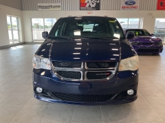 Used 2017 Dodge Grand Caravan 4d Wagon SXT at Maxx Loans near St. Adrian, MI