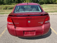 Used 2010  Dodge Avenger 4d Sedan R&sol;T 2&period;4L at Maxx Loans near St&period; Adrian&comma; MI