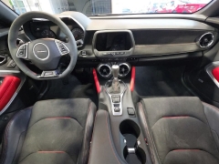 Used 2020  Chevrolet Camaro 2d Coupe ZL1 at Maxx Loans near St&period; Adrian&comma; MI