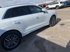 Used 2022  Audi Q3 Premium 40 TFSI quattro at Maxx Loans near St&period; Adrian&comma; MI