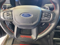 Used 2024  Ford Ranger Raptor 4WD SuperCrew 5' Box at Maxx Loans near St&period; Adrian&comma; MI