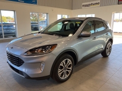 Used 2022  Ford Escape SEL AWD at Maxx Loans near St. Adrian, MI