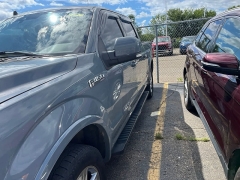 Used 2019  Ford F-150 4WD SuperCrew 5&period;5' Box at Maxx Loans near St&period; Adrian&comma; MI