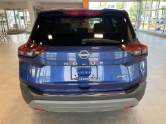 Used 2023 Nissan Rogue FWD SV *Ltd Avail* at Maxx Loans near St. Adrian, MI