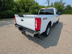 Used 2025  Ford Super Duty F-250 SRW 4WD Crew Cab Box at Maxx Loans near St&period; Adrian&comma; MI