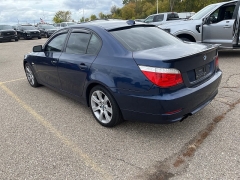 Used 2009 BMW 5 Series 4dr Sdn 535i xDrive AWD at Maxx Loans near St. Adrian, MI