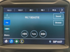 Used 2021  GMC Sierra 1500 4WD Crew Cab 147" Elevation at Maxx Loans near St&period; Adrian&comma; MI