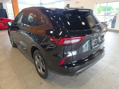 Used 2024  Ford Escape ST-Line AWD at Maxx Loans near St&period; Adrian&comma; MI