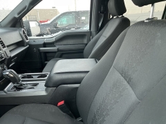 Used 2019  Ford F-150 4WD SuperCrew 5&period;5' Box at Maxx Loans near St&period; Adrian&comma; MI