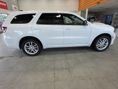 Used 2025  Dodge Durango GT AWD at Maxx Loans near St&period; Adrian&comma; MI