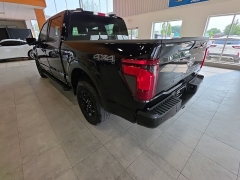 Used 2024  Ford F-150 XLT 4WD SuperCrew 5&period;5' Box at Maxx Loans near St&period; Adrian&comma; MI