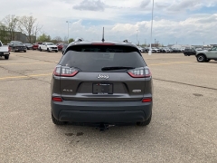 Used 2019 Jeep Cherokee Latitude Plus 4x4 at Maxx Loans near ,