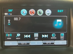 Used 2019  Chevrolet Tahoe 4d SUV RWD LT at Maxx Loans near St&period; Adrian&comma; MI