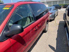 Used 2003  Chrysler Town & Country 4d Wagon eX at Maxx Loans near St&period; Adrian&comma; MI