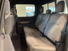 Used 2024  Ford F-150 XLT 4WD SuperCrew 5&period;5' Box at Maxx Loans near St&period; Adrian&comma; MI