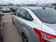 Used 2013  Ford Focus 4d Sedan SE at Maxx Loans near St. Adrian, MI