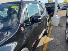 Used 2023  Jeep Renegade Trailhawk 4x4 at Maxx Loans near St. Adrian, MI