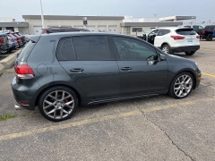 Used 2014 Volkswagen GTI 4dr HB Man Driver's Edition PZEV at Maxx Loans near ,