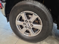 Used 2019  Ford F-150 4WD SuperCrew 5&period;5' Box at Maxx Loans near St&period; Adrian&comma; MI