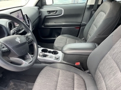 Used 2022 Ford Bronco Sport Big Bend 4x4 at Maxx Loans near St. Adrian, MI