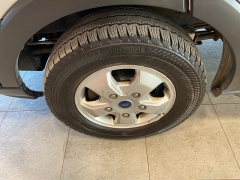 Used 2019  Ford Transit Passenger Wagon T-150 130" Low Roof Sliding RH Dr at Maxx Loans near St&period; Adrian&comma; MI