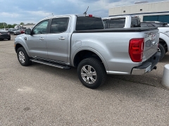 Used 2021 Ford Ranger 4WD SuperCrew 5' Box at Suburban Ford of Sterling Heights near Sterling Heights, MI