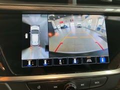 Used 2021 Buick Encore GX FWD 4dr Select at Suburban Ford of Sterling Heights near Sterling Heights, MI