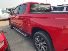 Used 2019 Chevrolet Silverado 1500 4WD Crew Cab 147" RST at Suburban Ford of Sterling Heights near Sterling Heights, MI
