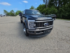 Used 2023  Ford Super Duty F-450 DRW 4WD Crew Cab 8' Box at Maxx Loans near St&period; Adrian&comma; MI