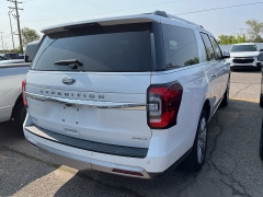 Used 2024 Ford Expedition Max Limited 4x4 at Maxx Loans near ,